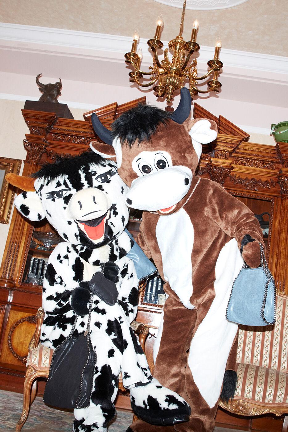 Stella McCartney Summer 2021 Collection Falabella